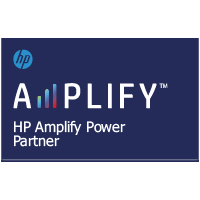 Baechler Informatique partenaire de HP Amplify