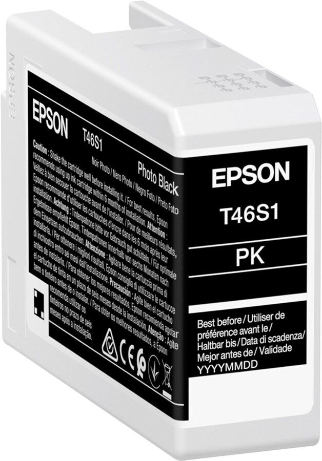 Epson 603 Multipack - pack de 4 - noir, jaune, cyan, magenta - original -  cartouche d'encre (C13T03U64020)