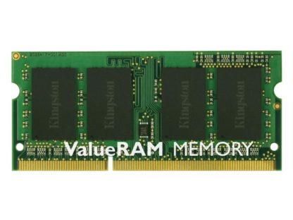 キングストン ノートPC用 メモリ DDR3L 1600 (PC3L-12800) 8GB×2枚 CL11 1.35V Non-ECC SO-DIMM 204pin KVR16LS11K2/16 永久保証 2zzhgl6