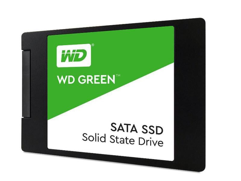 Western Digital WD Vert 1 To SSD 2.5 SATA 3