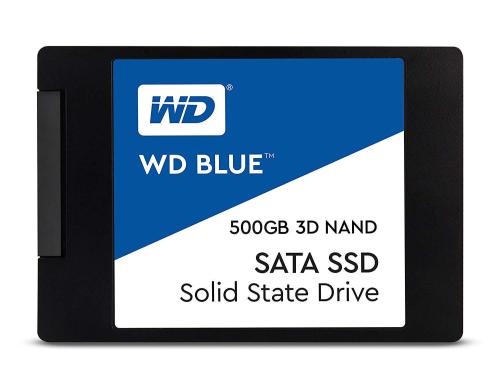 Disque SSD pour NAS 480 Go Synology SAT5210-480G - Série