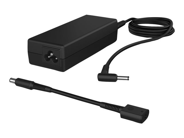 Chargeur pour ordinateur portable HP 65 W GaN USB-C - HP Store Suisse