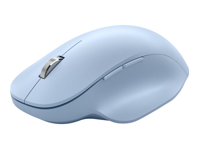 MICROSOFT Surface Bluetooth Ergonomic Mouse Bluetooth pastel blue RETAIL -  Baechler Informatique