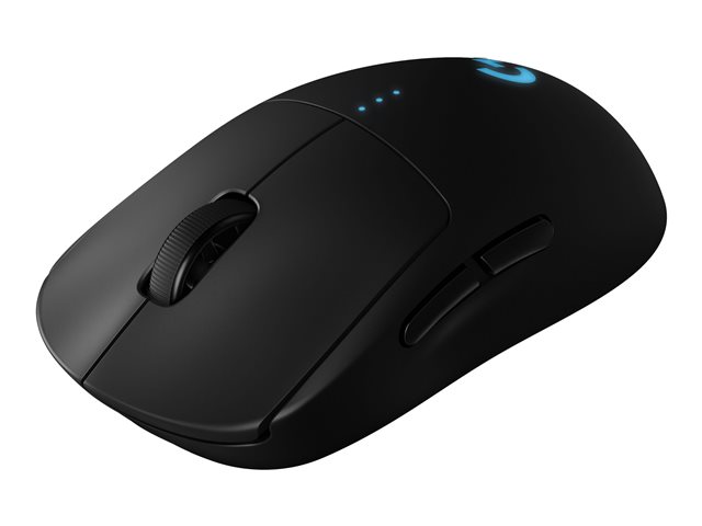 Trackball sans fil Logitech Ergo M575 – La meilleure souris ?