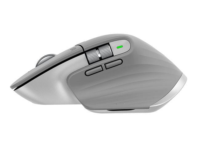 wireless mouse rechargeable logitech