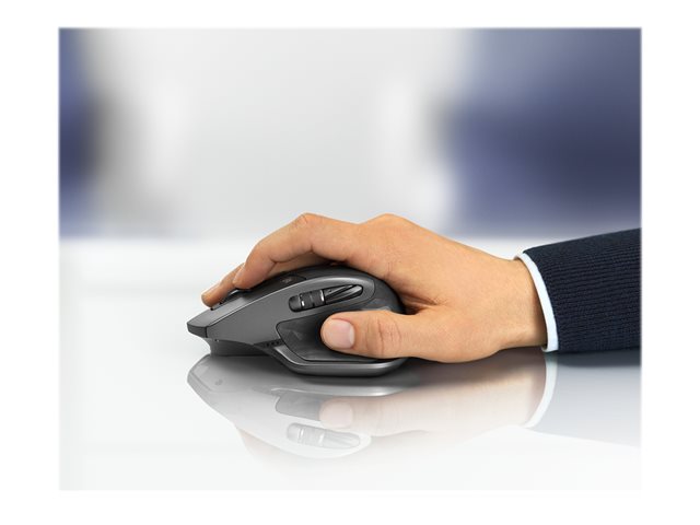 logitech wireless mx mouse