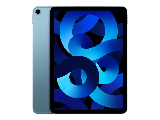 10.2 iPad WiFi 64GB (9th génération) Le tout nouvel iPad 9th