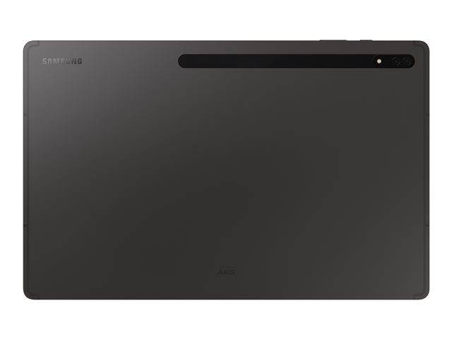 SAMSUNG Galaxy Tab S8 Ultra 5G Graphite, SAMSUNG Galaxy Tab S8