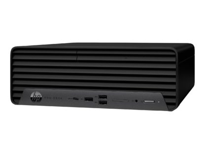 HP Pro SFF 400 G9, Intel Core i7-12700, 16GB, SSD PCIe 512GB