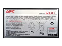 Onduleur APC Back UPS Pro BR650MI 650 VA