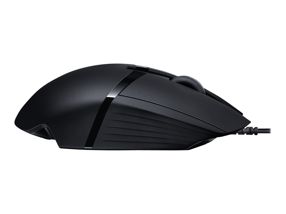 LOGI G903 LIGHTSPEED Mouse - EWR2, LOGITECH G903 LIGHTSPEED Mouse - 2.4GHZ  - EWR2 - Baechler Informatique