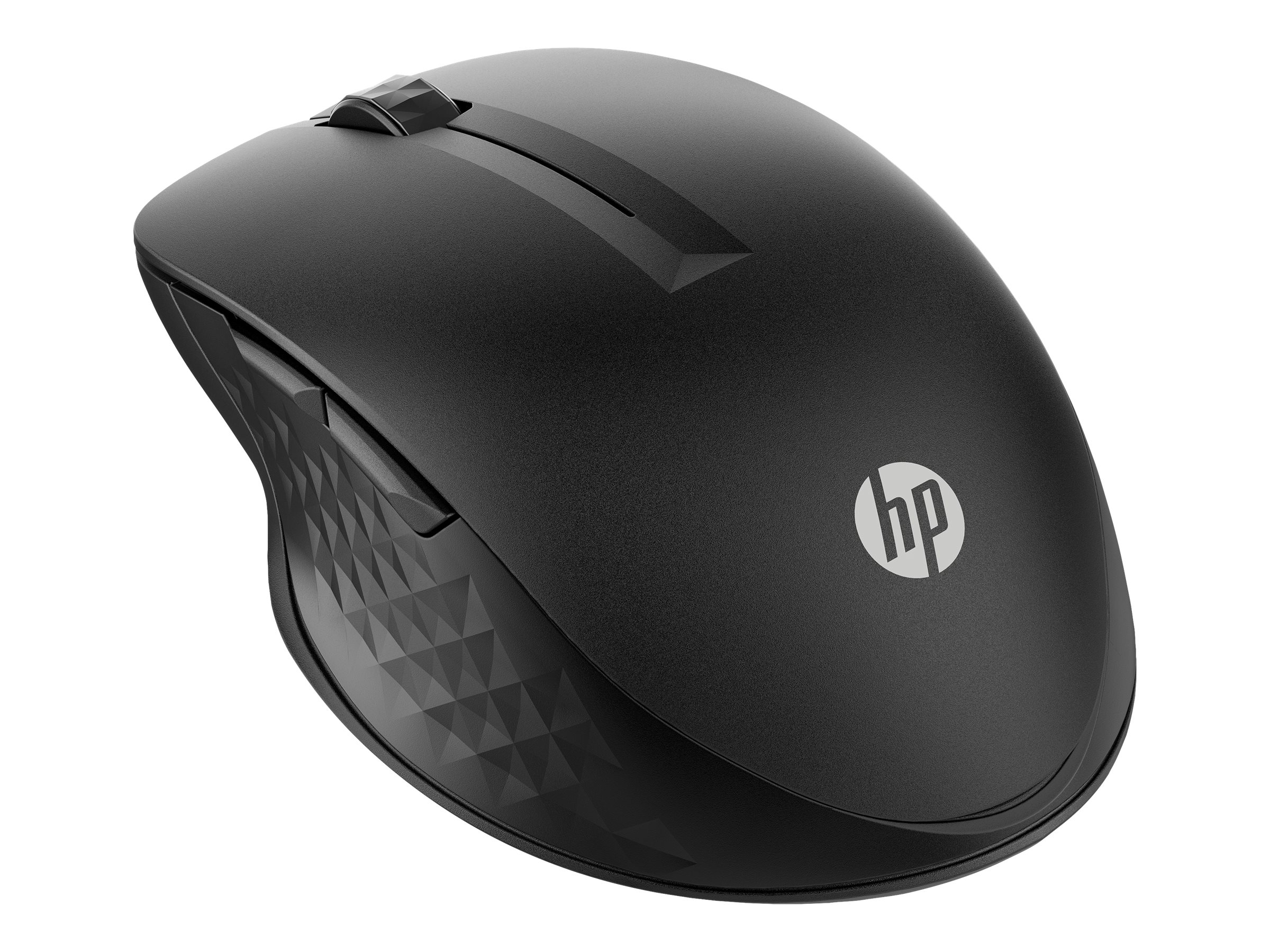 HP 430, Multi-Device, Wireless Mouse, Wireless Baechler 430, Multi-Device, Informatique HP Mouse 