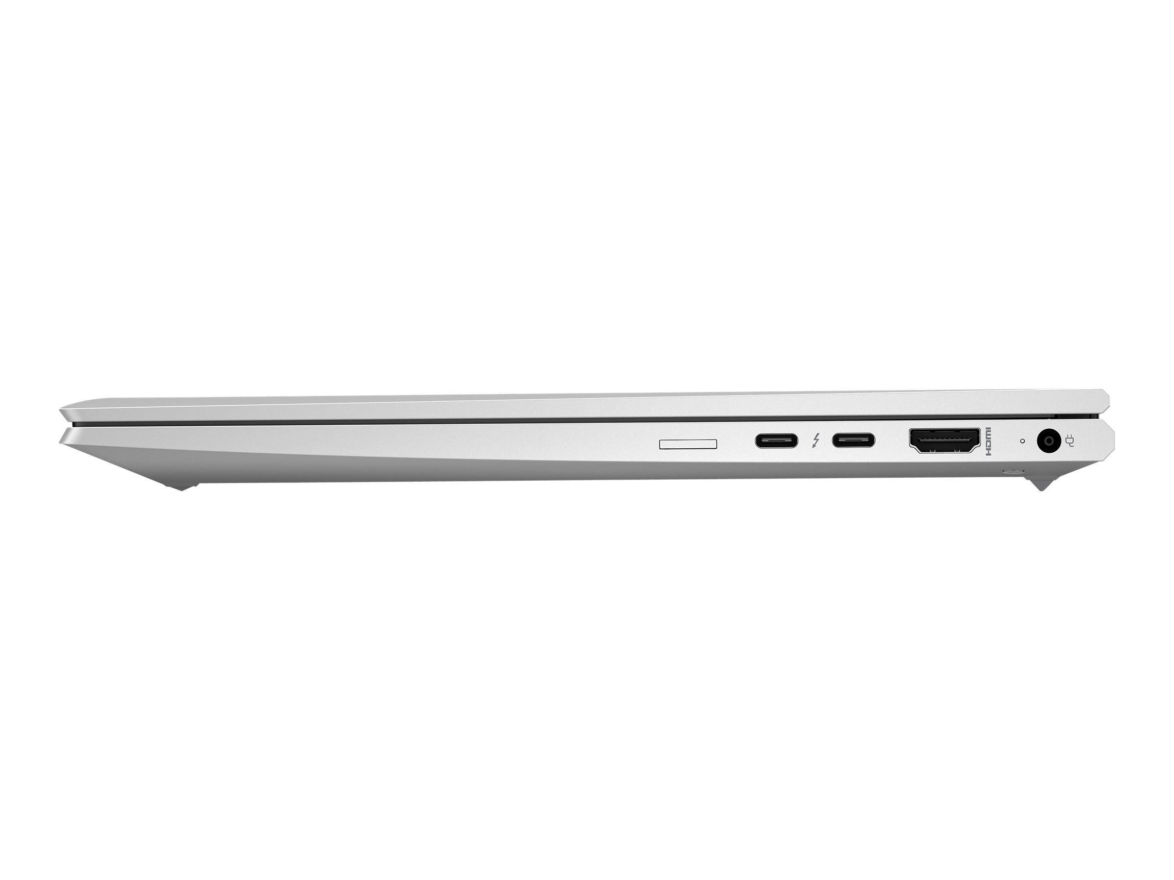 Ordinateur portable professionnel HP EliteBook 840 G8 i5-1135G7 11 eme  Géneration 14 Pouces 8 Go / 256 Go SSD/Windows 10 Pro 64