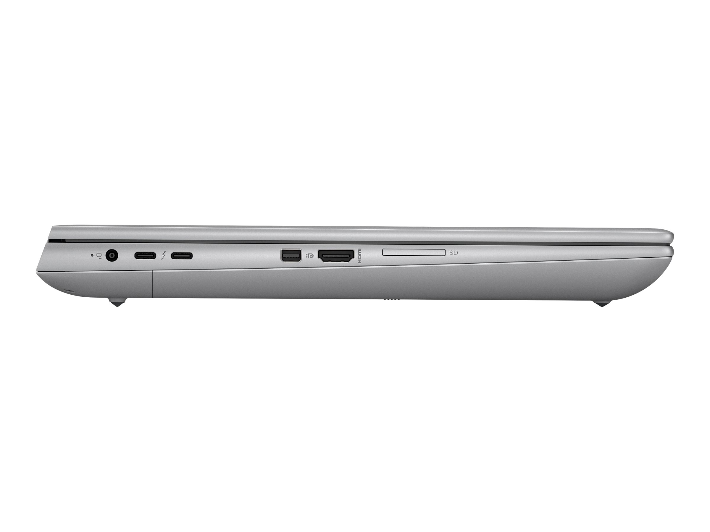HP Adaptateur secteur intelligent ultra-plat ZBook 200 W  (491C7AA#ABB).  Open iT - Informatique et Haute technologie