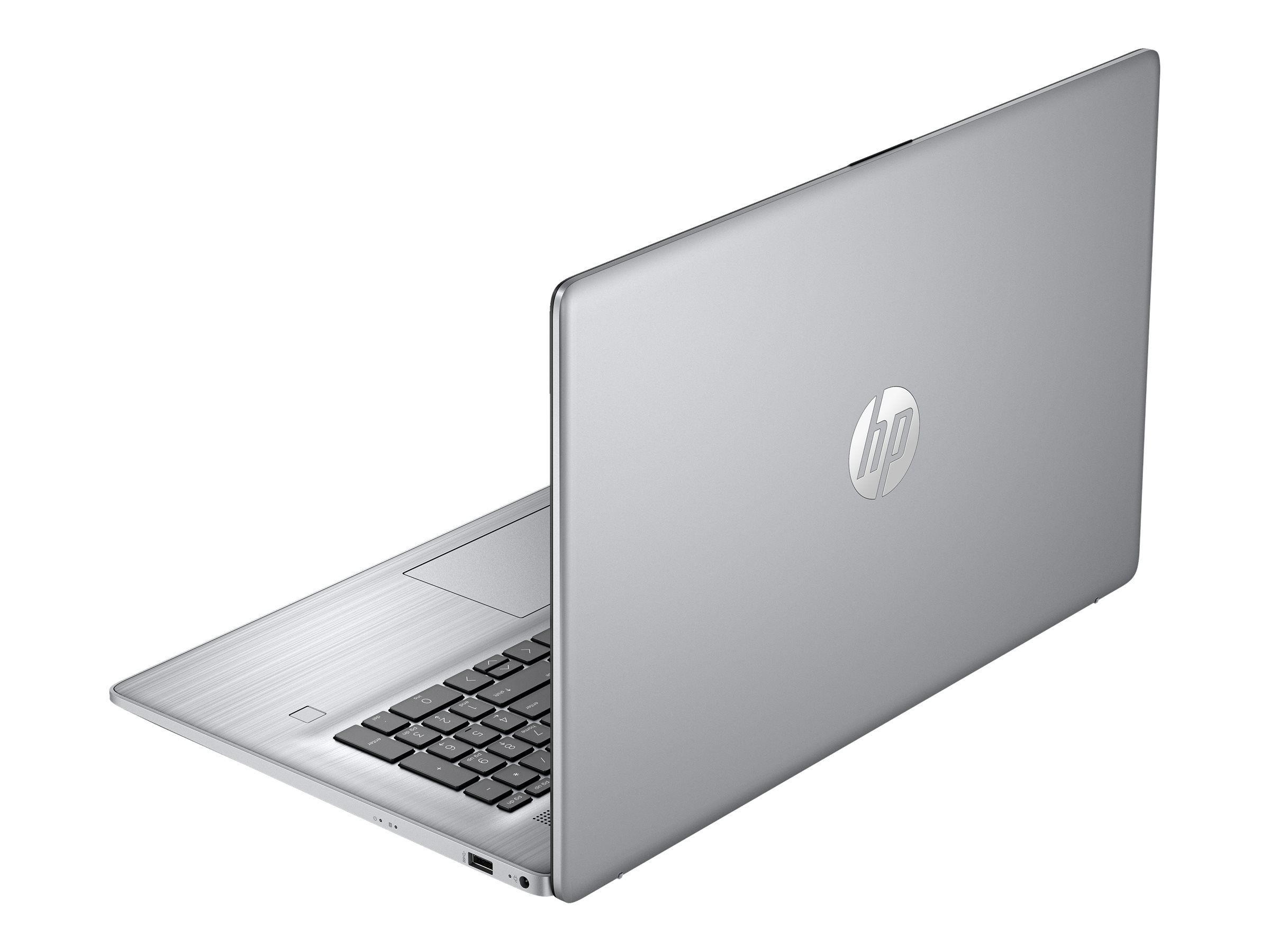 Portable à écran tactile de 15,6 po de HP - Argenté naturel (Core i7-1355U  d'Intel/SSD 1 To/RAM 16 Go/Windows 11 Home)