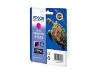 Epson T46S6 Vivid light magenta - Cartouche Encre UltraChrome Pro 10 SC-P700
