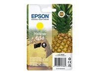 Cartouche encre compatible Epson T1574 Yellow